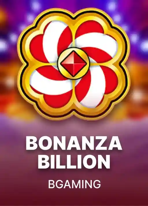 Bonanza Billion slot at Coral Casino